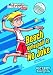 Beach Volleyball Is No Joke (Sports Illustrated Kids Victory School Superstars (Quality))