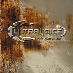 Ultravoice - The Star Alliance