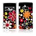 Laurie's Garden Design Protective Skin Decal Cover for LG enV2 VX9100 Cell Phone