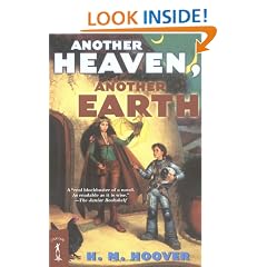 Another Heaven, Another Earth
