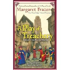 A Play Of Treachery