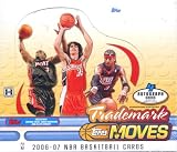 NBA 2006/2007 TRADEMARK MOVES