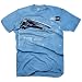 Mass Effect 2 T-Shirt Blueprint, Gr��e M