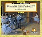 Romantic Ballet & Dances