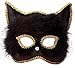 Forum Marabou Kitty Venetian Mask