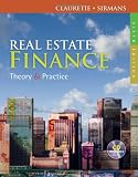 Real Estate Finance: Theory & Practice (with CD-ROM)