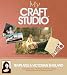 My Craft Studio Templates & Victorian England