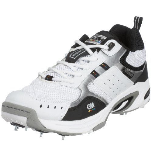 Gunn & Moore Catalyst Multi-function Cricket Boot - Size 4