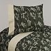 3pc Twin Sheet Set for Green Camo Bedding Collection