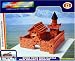 Intelligence Mini-building Build Your Own Castle Game Toy