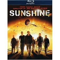 Sunshine [Blu-ray]