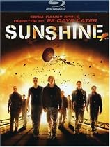 Sunshine [Blu-ray]