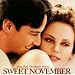 Sweet November (2001 Film)