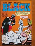 The Man in Black #2, July 1991