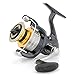Shimano SY500FL Symetre FL Spinning Reel, Silver Finish