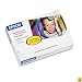 Epson High-Gloss Premium Borderless Photo Paper, 4 x 6 Inches, 100 Sheets per Pack (S041727)