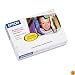 Epson High-Gloss Premium Borderless Photo Paper, 4 x 6 Inches, 100 Sheets per Pack (S041727)