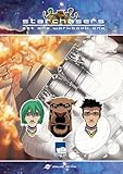 Starchasers. Set one. Workbook one