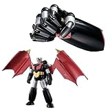 Shin Mazinger Z Soul of Chogokin GX-49 Figure