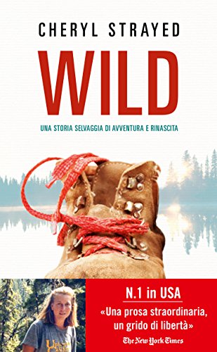 Download Books Wild from lost to found on the pacific crest trail For Free Wild From Lost To Found On The Pacific Crest Trail