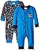 The Children's Place Baby-Boys' Stretchie Pajama (Pack of 2)