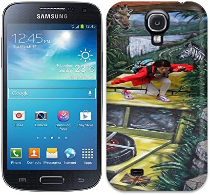 Loving Pop Cuando la ciudad se torna una experiencia tan bella phone case for galaxy s4