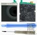 Original LCD Screen Display Blackberry Pearl 8100 8110 8120 8130 Plus Tool Kit