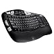 Logitech Wireless Keyboard K350 Dented Box 920001996  $31.99