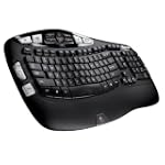 Logitech Wireless