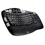 Logitech Wireless Keyboard K350