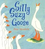 SILLY SUZY GOOSE (Korean edition)
