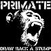 Draw Back a Stump