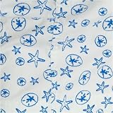 Nantucket Brand Dionis Short- Beach Print
