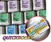 NEW INTUIT QUICKBOOKS KEYBOARD STICKER FOR DESKTOP, LAPTOP AND NOTEBOOK