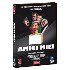 Amici miei