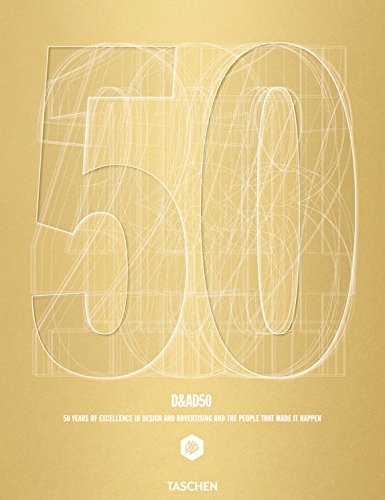 VA-D&AD 50 YEARS