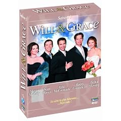 Will and grace, saison 5 [FR Import]