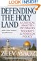 Defending the Holy Land: A Critical Analysis of Israel's Security & Foreign Policy