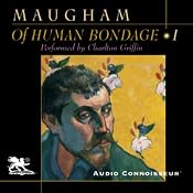 Of Human Bondage, Volume 1 | [W. Somerset Maugham]