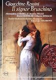 Rossini - Il Signor Bruschino / Alessandro Corbelli, Amelia Felle, David Kuebler, Alberto Rinaldi, Gianluigi Gelmetti, Schwetzingen Opera