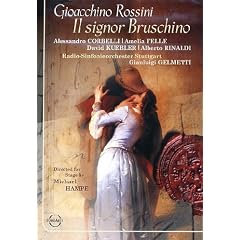 Il Signor Bruschino