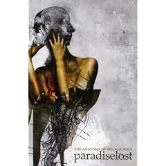 Paradise Lost - The Anatomy of Melancholy (2 DVDs) (NTSC, PAL-kompatibel)