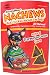 Dogmatic Nachews Nachos for Dogs, 4 Ounce