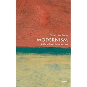 Modernism: A Very Short Introduction (Very Short Introductions)