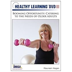 Booming Opportunity: Catering to the Needs of Older Adults