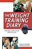 The weight training diary