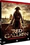 Red Gallion - La l�gende du Corsaire Rouge [Blu-ray]