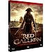 Red Gallion - La l�gende du Corsaire Rouge [Blu-ray]