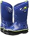 Bogs Kids Classic Bones Winter Snow Boot