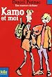 Une aventure de Kamo, Tome 2 : Kamo et moi